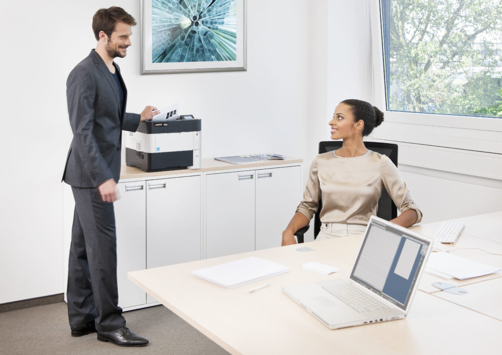 Industries Copiers, Printers, Office Equipment in Central NJ New