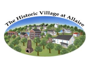 village of allaire